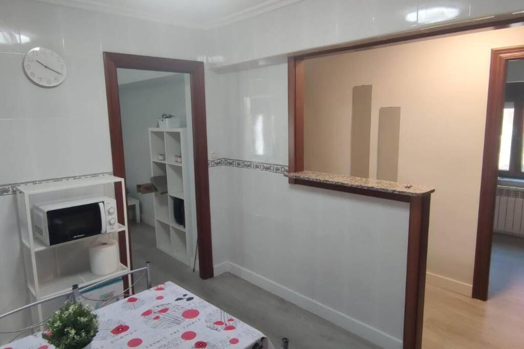 Apartamento A 19Min De Gijon Y 15 De Oviedo Langreo Exterior foto